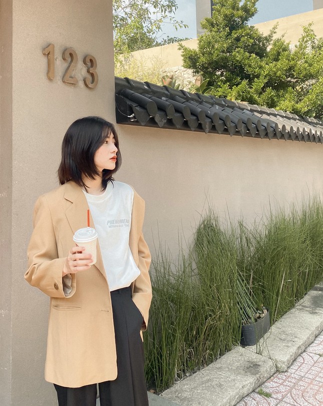 Mê mẩn vẻ đẹp “cực cool” của cô nàng “Secondhand“ ảnh 4