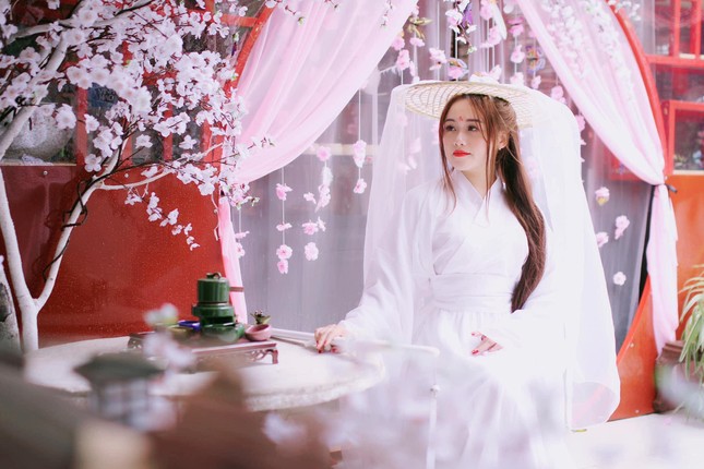 Người con gái Đà Lạt lập nghiệp trên thành phố hoa lệ ảnh 6