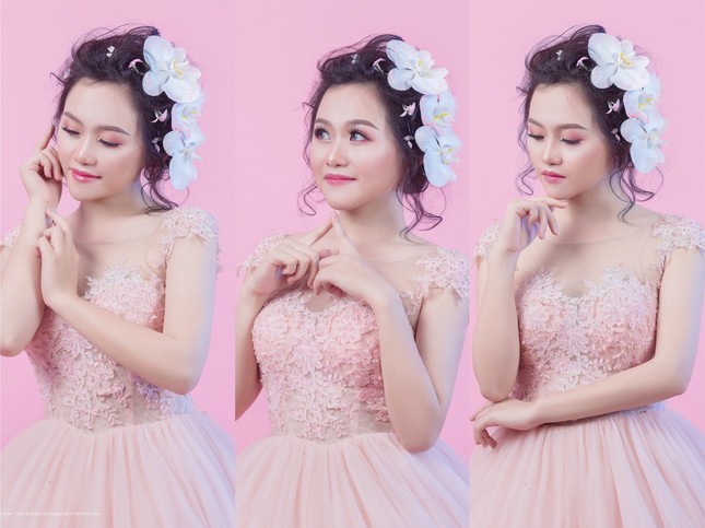 Người con gái Đà Lạt lập nghiệp trên thành phố hoa lệ ảnh 4