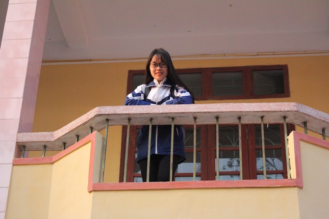 Cô sinh viên trường Y và 24h chiến đấu trong tâm dịch Hải Dương ảnh 11