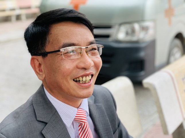 Ngành Y là một ngành rất đáng để lựa chọn và cống hiến ảnh 2