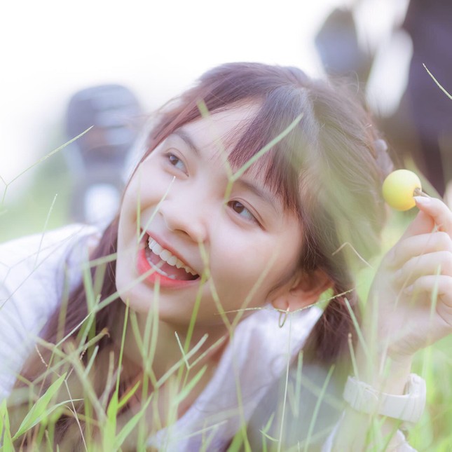 Thiếu nữ Hải Dương 20 tuổi bị hiểu lầm là học sinh Trung học bởi vẻ ngoài quá dễ thương ảnh 4
