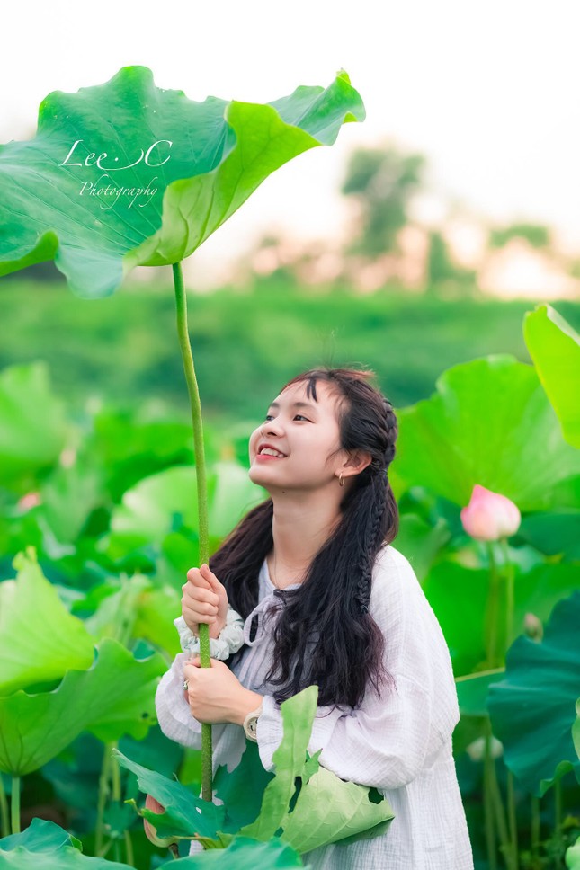 Thiếu nữ Hải Dương 20 tuổi bị hiểu lầm là học sinh Trung học bởi vẻ ngoài quá dễ thương ảnh 9