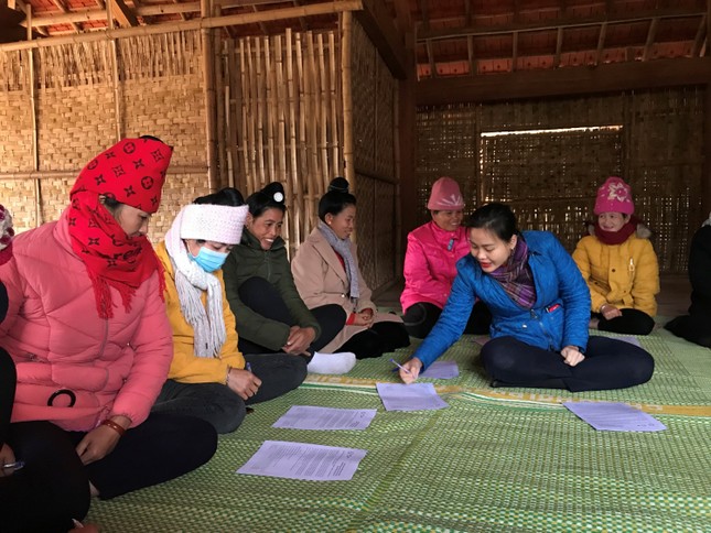 Cựu sinh viên RMIT thúc đẩy phát triển bền vững và bao trùm ảnh 2