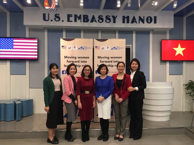 Cựu sinh viên RMIT thúc đẩy phát triển bền vững và bao trùm ảnh 3