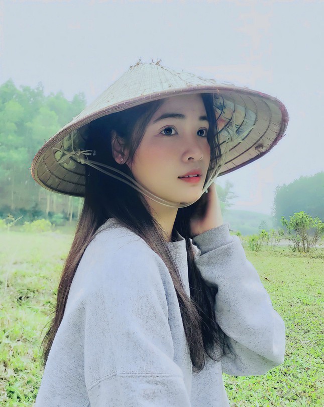 Nữ sinh Tuyên Quang và hành trình nghị lực theo đuổi đam mê ca hát ảnh 1
