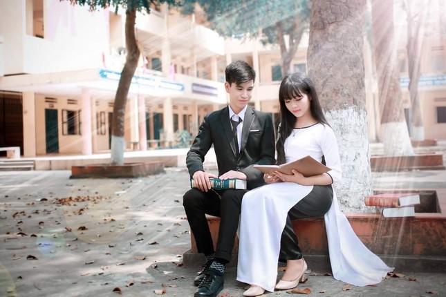 Cậu sinh viên đại diện cho hơn 15 nghìn sinh viên làm ủy viên Hội đồng trường ảnh 8
