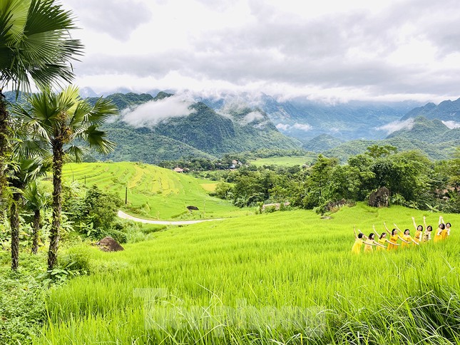 Đi săn mây ở Pù Luông, địa điểm sống ảo cho dân mê xê dịch ảnh 9