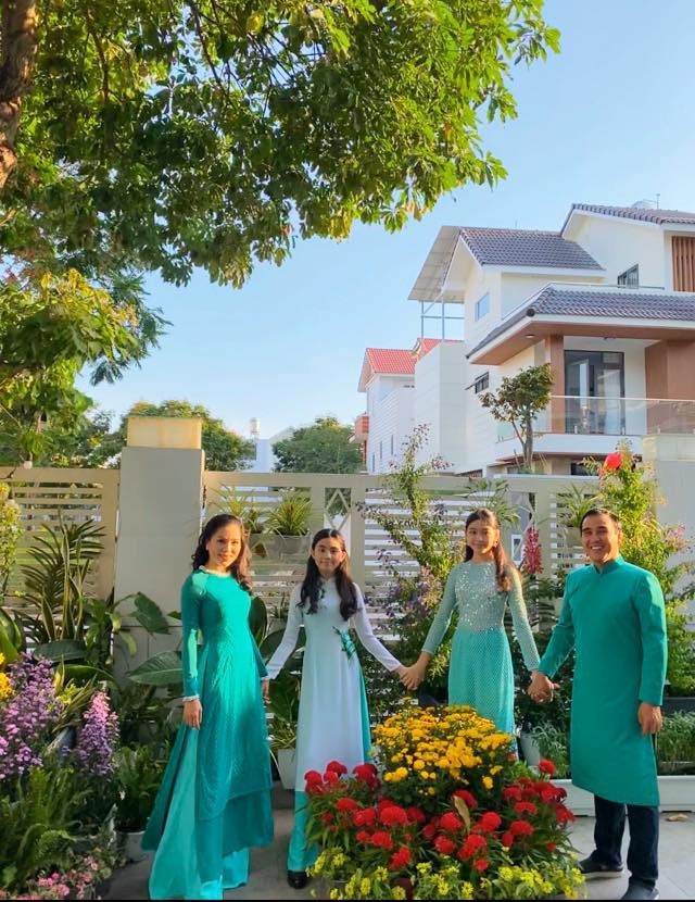 Căn biệt thự 21 tỷ của Quyền Linh đẹp tới mức nào mà ai cũng khen ngợi? ảnh 1