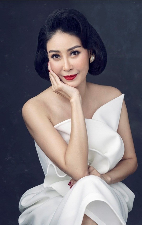 Hà Kiều Anh, Đỗ Mỹ Linh ngồi ghế giám khảo Hoa hậu Việt Nam 2020 tìm người kế vị ảnh 1