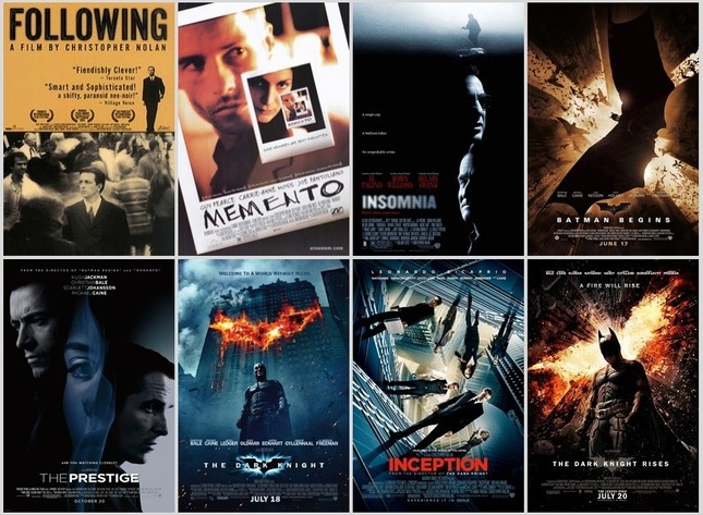 Vì đâu các tác phẩm của Christopher Nolan không bị xem là bom tấn hành động thông thường? ảnh 6