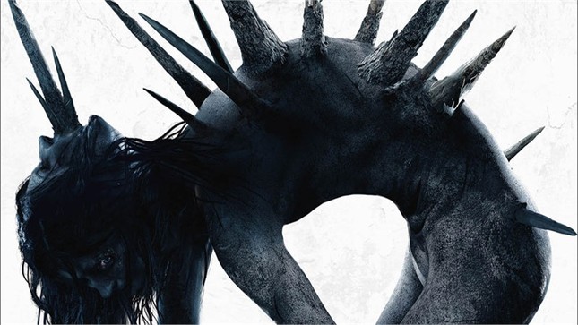 Halloween vừa “gõ cửa”, rạp chiếu đã tràn ngập phim kinh dị đủ mọi cấp độ ảnh 1