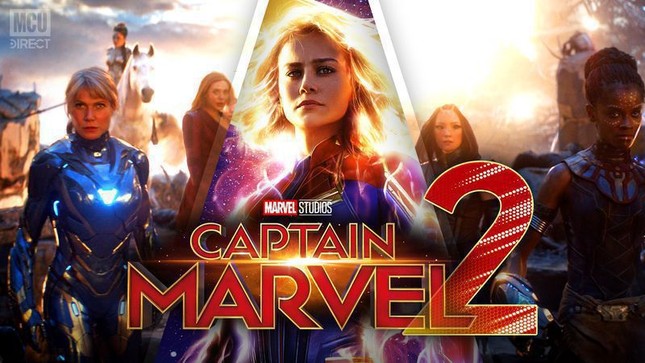 Fan của Disney hẳn sẽ đứng ngồi không yên trước loạt dự án đỉnh cao cho 2021-2022 ảnh 6