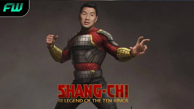 Fan của Disney hẳn sẽ đứng ngồi không yên trước loạt dự án đỉnh cao cho 2021-2022 ảnh 1