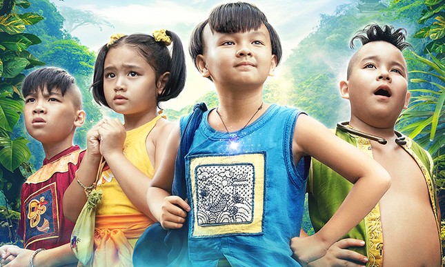 Cuối cùng Ngô Thanh Vân cũng lên tiếng khi bị “tố” về chuyện bản quyền “Trạng Tí“ ảnh 2