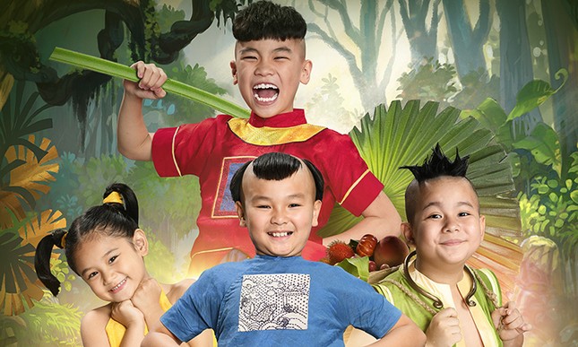 Cuối cùng Ngô Thanh Vân cũng lên tiếng khi bị “tố” về chuyện bản quyền “Trạng Tí“ ảnh 3