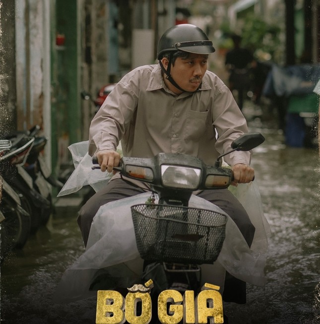 Bộ phim xúc động nhất Tết Tân Sửu 2021 mới nhá teaser đã khiến loạt “sao” Việt nghẹn ngào ảnh 4