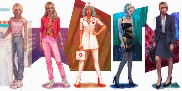 Ngày quốc tế hạnh phúc xem ”Promising Young Woman” để hiểu “nữ quyền” đúng chuẩn thế nào? ảnh 7