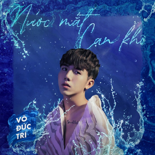 Á quân “The Voice” Đức Trí trở lại “đường đua” V-pop, khoe giọng ngọt trong MV đẹp như mơ ảnh 7