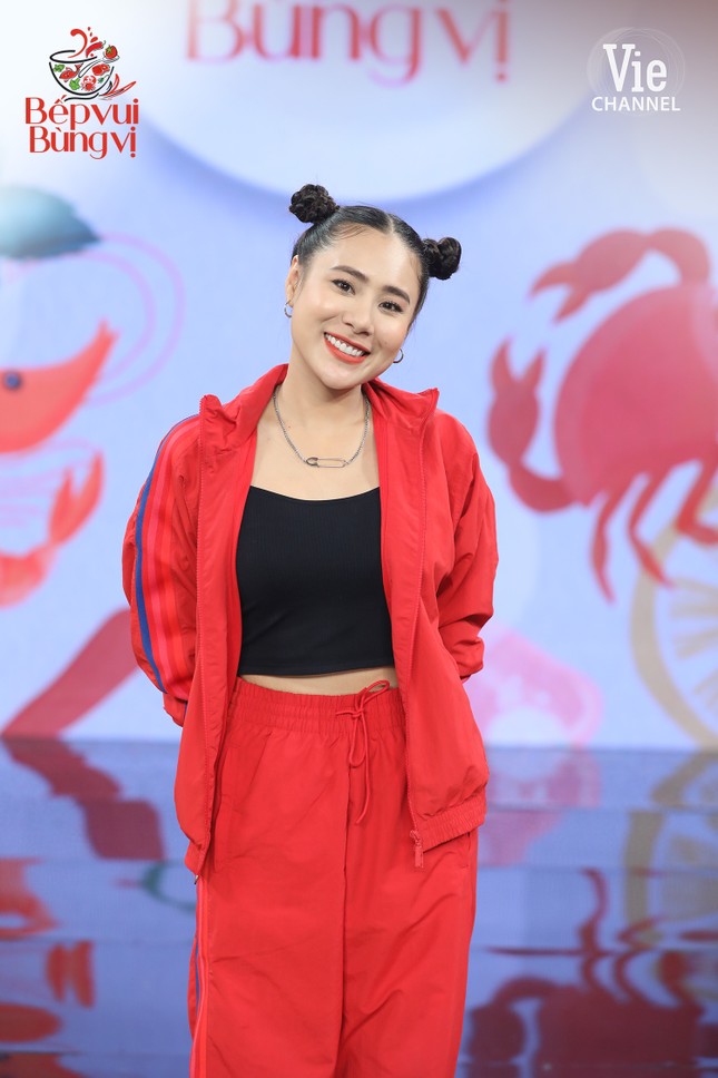 Xuất hiện “thánh chặt chém” khiến Trường Giang “đứng hình“ ảnh 4