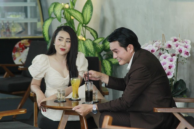Cao Minh Đạt bắt đầu hành động tàn ác, quyết ôm trọn gia sản nhà vợ ảnh 6