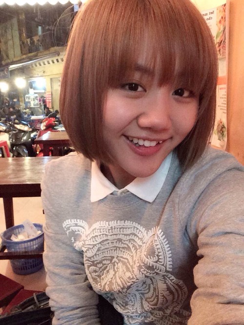 “Soi” phong cách thời trang của Văn Mai Hương ảnh 7