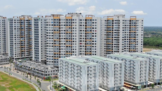 Cơn sốt đất hạ nhiệt, nhà đầu tư tìm cách bán cắt lỗ ảnh 2
