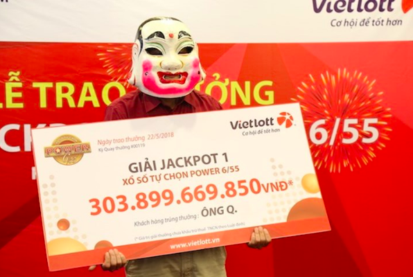 Đi tìm chủ nhân giải thưởng Jackpot 18 tỷ của Vietlott Mega 6/45 ảnh 3