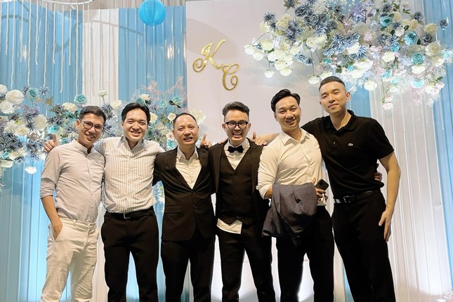 The Heroes: TDK sát ngày cưới vẫn lo làm nhạc, đồng đội VP Bá Vương được ví như "tiểu tam" ảnh 4