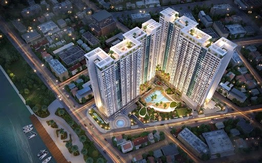 TPHCM xem xét thu hồi dự án Charmington Iris ảnh 2