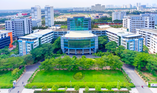 Khoa Quản trị Kinh doanh, trường ĐH Tôn Đức Thắng trở thành viên của AACSB ảnh 2