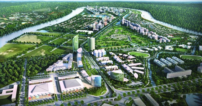 Loạt 'ông lớn' địa ốc thay đổi chiến lược, chạy dạt về tỉnh ảnh 2