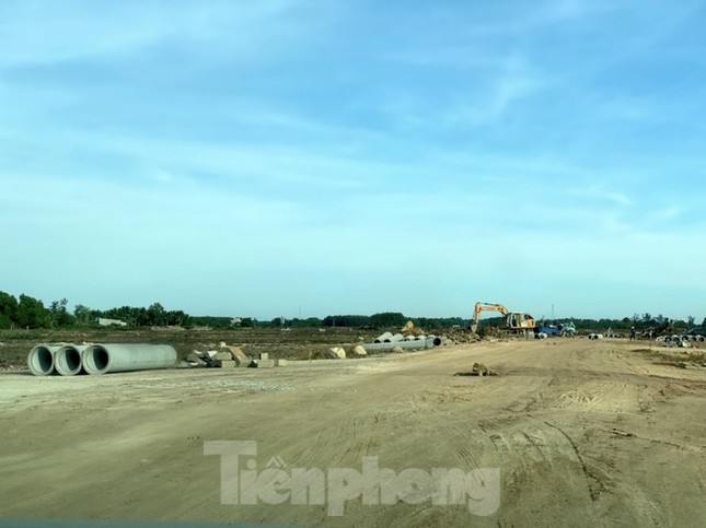 Quá thời hạn, vi phạm phân lô bán nền kiểu Alibaba ở Vũng Tàu vẫn nguyên ảnh 2
