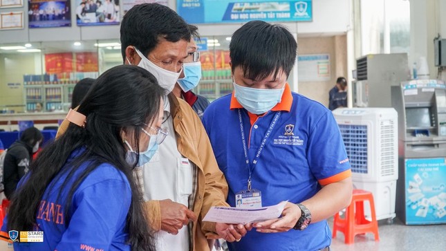 Hàng loạt trường đại học thay đổi chỉ tiêu tuyển sinh năm 2020 ảnh 1