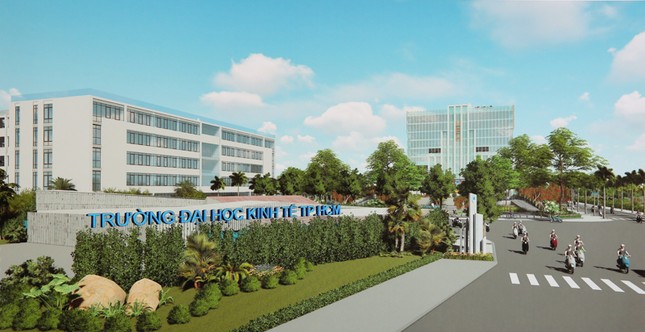 Học ở ngoại thành, sinh viên được giảm học phí ảnh 2