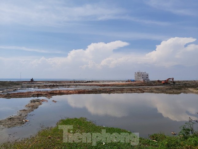Thanh tra Chính phủ yêu cầu Bình Thuận báo cáo sai phạm đất đai ảnh 2