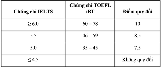 Trường ĐH Quốc tế (ĐHQG TP. HCM) tổ chức thi đánh giá năng lực để tuyển sinh ảnh 2