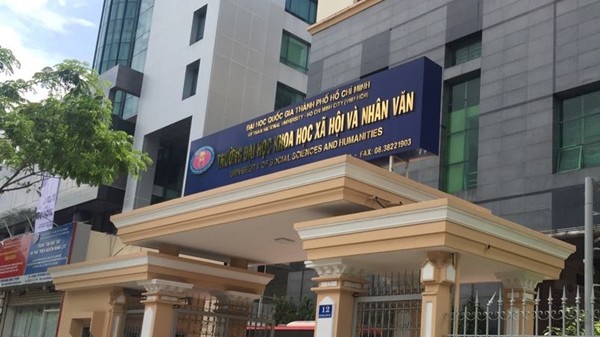 Giảng viên trường đại học cầu cứu Thanh tra Chính phủ ảnh 1