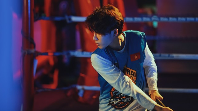 Jack xác nhận sẽ comeback trong tháng 9: MV mới sẽ có nhiều cảnh hành động? ảnh 1