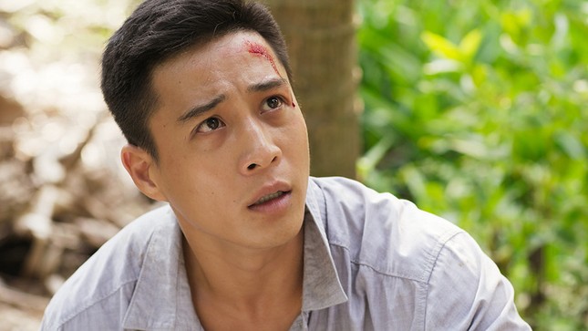 'Hotboy nổi loạn' Linh Sơn tái xuất màn ảnh ảnh 2