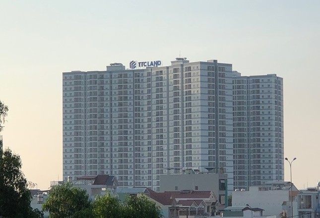 Điểm mặt hàng loạt dự án nhà ở xã hội bị kiểm tra ảnh 2