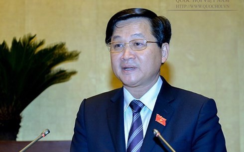 Thanh tra CP: 'Đánh thuế không phải là hợp pháp hóa tài sản bất minh' ảnh 1