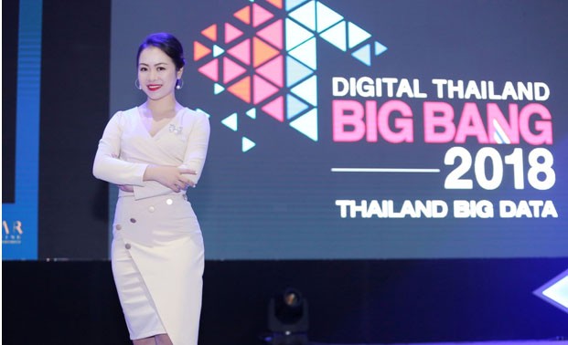 V-startup Việt Nam tham dự sự kiện công nghệ lớn nhất Đông Nam Á ảnh 1