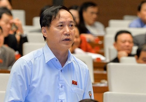 ĐBQH 'đòi' Bộ GD&ĐT trả lại công bằng cho thí sinh trượt oan vì tiêu cực thi ảnh 1