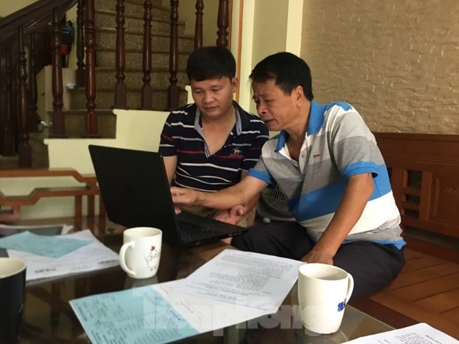 Sau tẩy độc nhà xưởng Cty Rạng Đông, người dân vẫn kiến nghị khẩn cấp ảnh 2