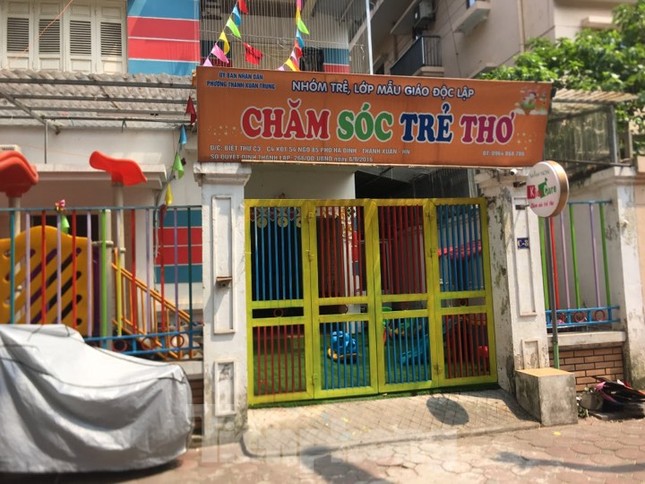 Sau tẩy độc nhà xưởng Cty Rạng Đông, người dân vẫn kiến nghị khẩn cấp ảnh 3