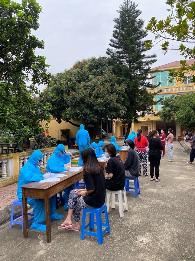 Tâm sự du học sinh làm ‘cô giáo online’ trong khu cách ly ảnh 4