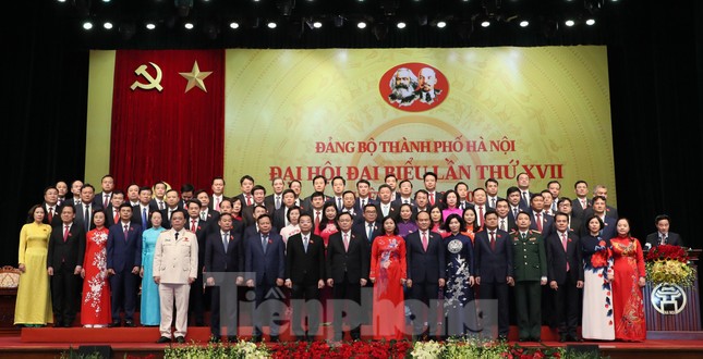 Bí thư Vương Đình Huệ: Bắt tay ngay vào việc, dám nghĩ, dám làm, dám chịu trách nhiệm ảnh 1