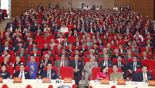 Phát hiện và xử lý kịp thời mọi tình huống bất ổn, không để bị động, bất ngờ ảnh 1