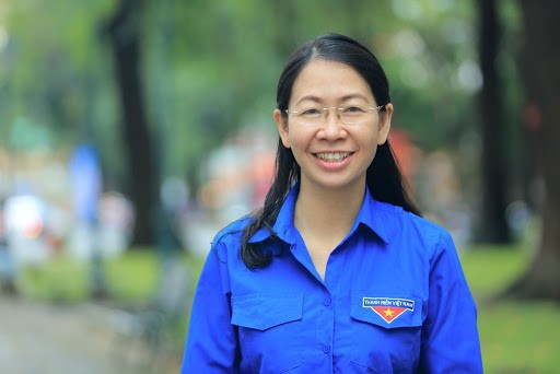 'Dự thảo Văn kiện xác định thanh niên có vai trò rường cột nước nhà' ảnh 3
